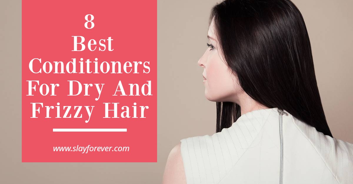 Best Conditioner for Frizzy Hair