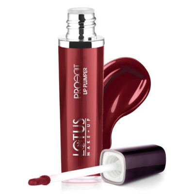 LOTUS MAKE - UP Proedit Lip Plumper LP10 Wave  (Wine)