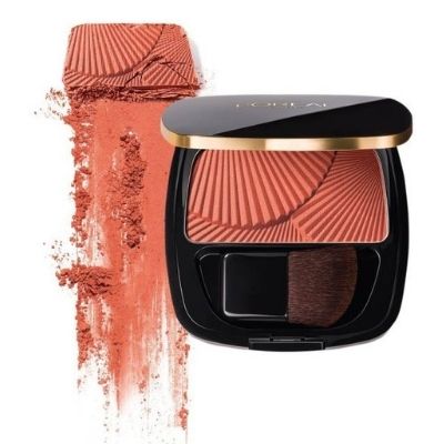 L'Oreal Paris Le Bar Mono Color Powder Blush