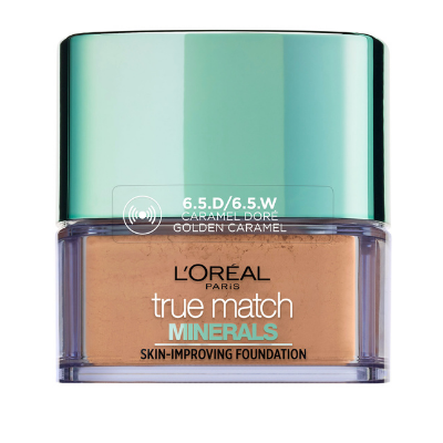 L'Oreal Paris True Match Minerals Skin-Improving Foundation