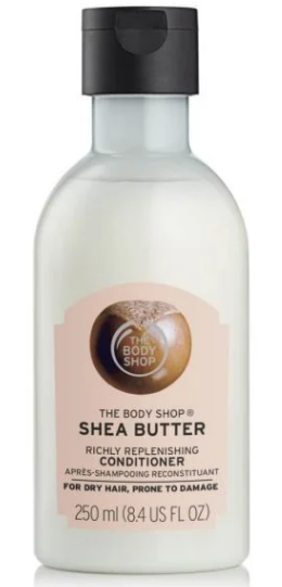 Body shop Shea Butter