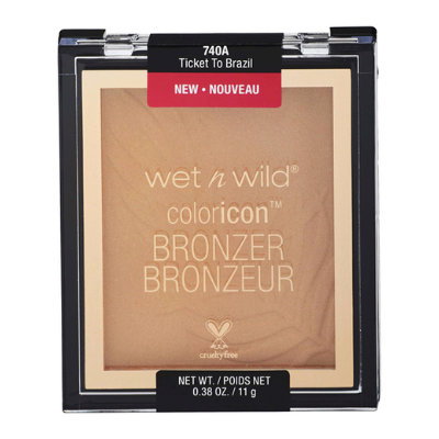 Wet n Wild Women Color Icon Bronzer