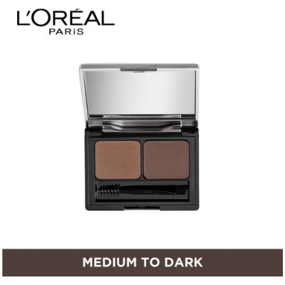 L'OREAL PARIS Brow Artist Genius