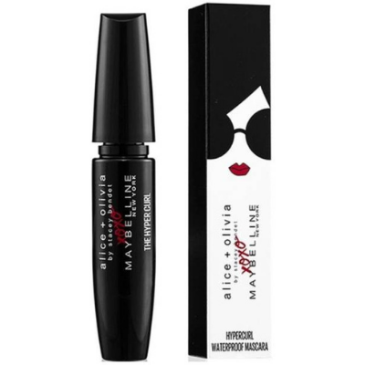 Maybelline New York ALICE +OLIVIA Mascara Very Black