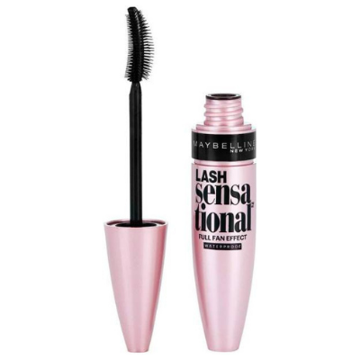 Maybelline New York Lash Sensational Waterproof Mascara