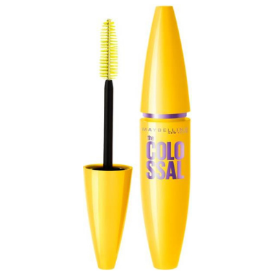 Maybelline New York The Colossal Volume Express Mascara - Washable