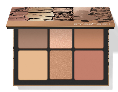 Smashbox Women The Cali Contour Palette