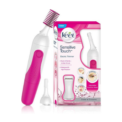 Veet Sensitive Touch Electric Trimmer Expert