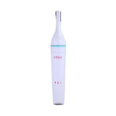 Vega Silk Touch Trimmer Epilator (VHBT-01)