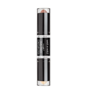 Wet n Wild MegaGlo Dual-Ended Contour Stick - Light/Medium